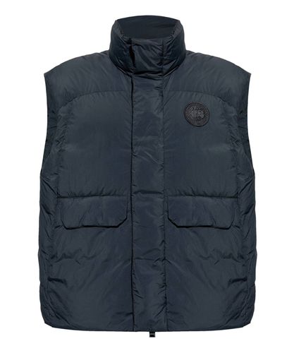 Wilu Vest - Canada Goose - Modalova