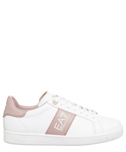 Sneakers - EA7 Emporio Armani - Modalova