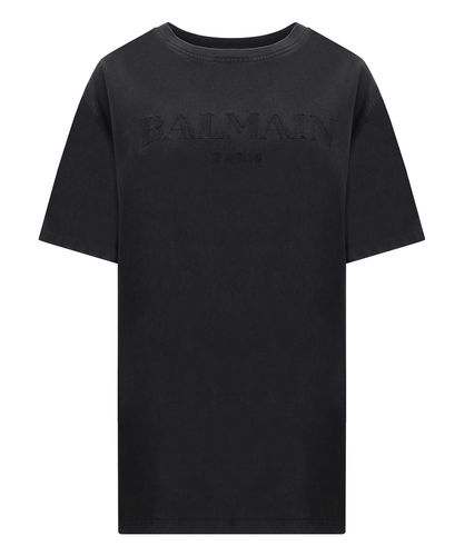 T-shirt - Balmain - Modalova