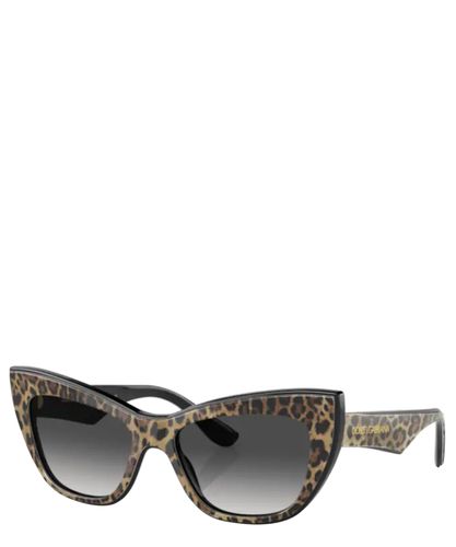 Sunglasses 4417 SOLE - Dolce & Gabbana - Modalova