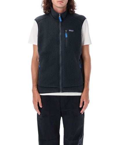 Retro Vest - Patagonia - Modalova