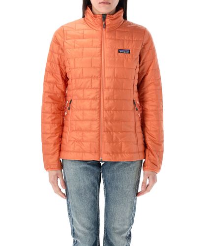 Nano Puff Down jacket - Patagonia - Modalova