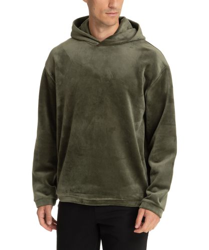 Hoodie - EA7 Emporio Armani - Modalova