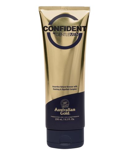 Confident by g gentlemen 250 ml - intensifier - Australian Gold - Modalova
