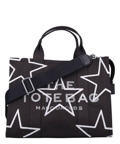 Shopping bag the medium tote star - Marc Jacobs - Modalova