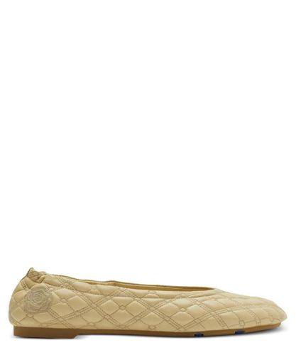 Clay Ballet flats - Burberry - Modalova