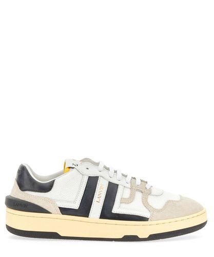 Clay low top sneakers - Lanvin - Modalova