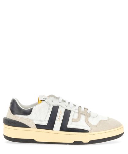 Sneakers clay low top - Lanvin - Modalova