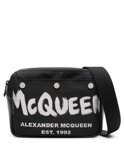 Borsa a tracolla - Alexander McQueen - Modalova