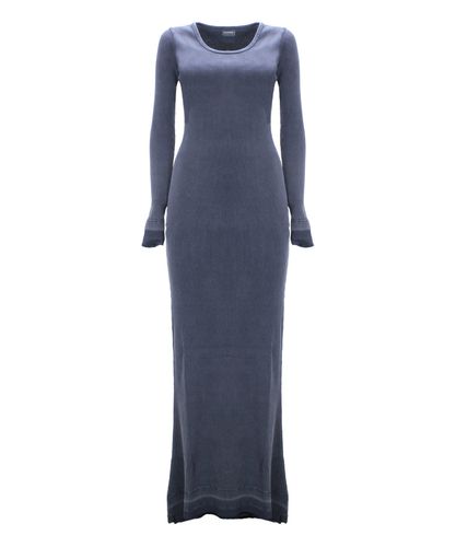 Long dress - Balenciaga - Modalova
