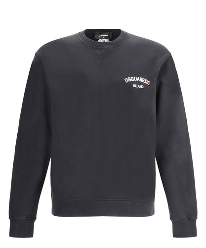 Sweatshirt - Dsquared2 - Modalova