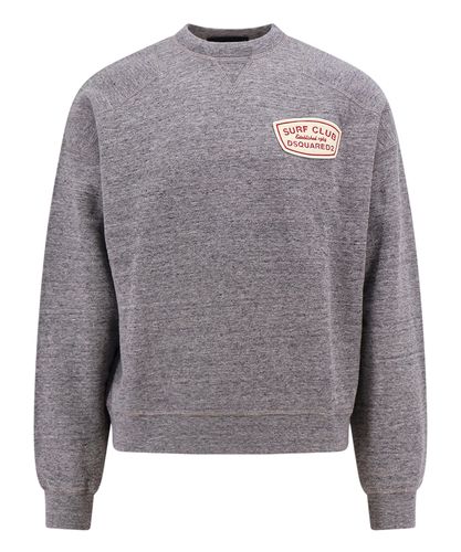 Sweatshirt - Dsquared2 - Modalova