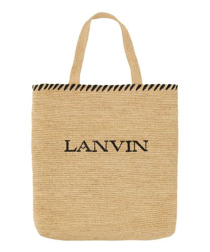 Shopping bag - Lanvin - Modalova