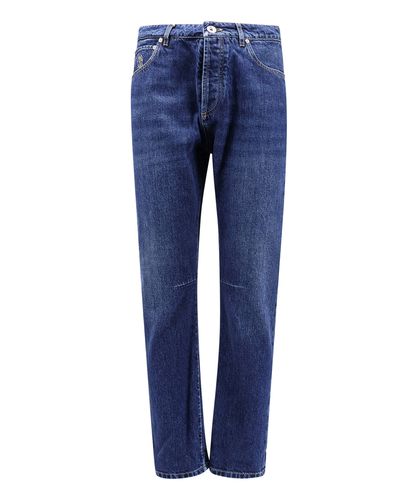 Jeans - Brunello Cucinelli - Modalova