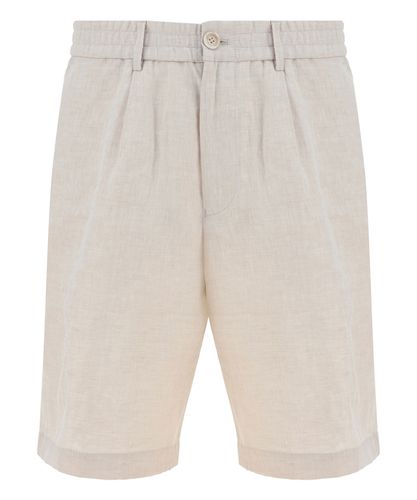 Shorts - Brunello Cucinelli - Modalova