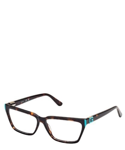 Eyeglasses GU50145 56052 - Guess - Modalova