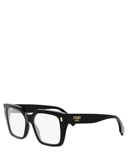 Eyeglasses FE50085I - Fendi - Modalova