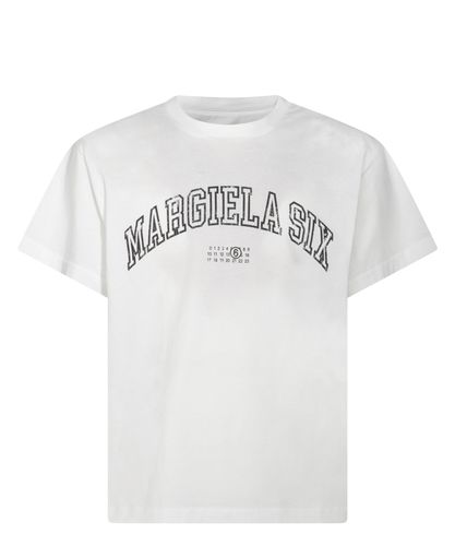 T-shirt - Maison Margiela - Modalova