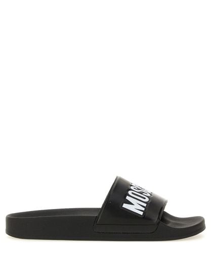 Slides - Moschino - Modalova