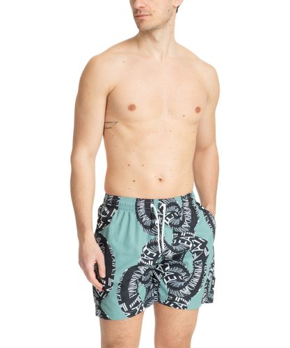 Boxer mare - EA7 Emporio Armani - Modalova