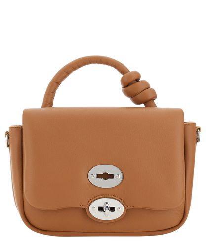 Ella Piuma Handbag - Zanellato - Modalova