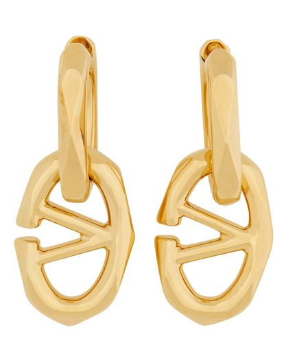 VLOGO Earrings - Valentino Garavani - Modalova