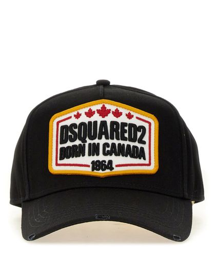 Cap - Dsquared2 - Modalova