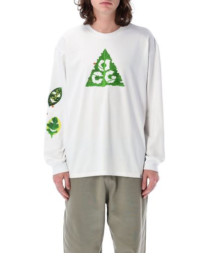 Acg Long sleeve t-shirt - Nike - Modalova