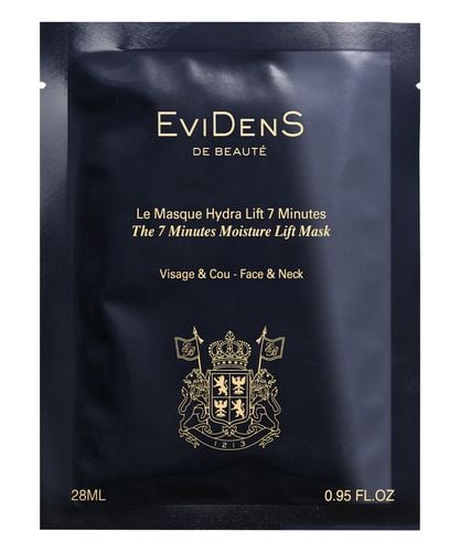 Die hydra-lift-maske 7 minuten 1x28 ml - EviDenS de Beauté - Modalova