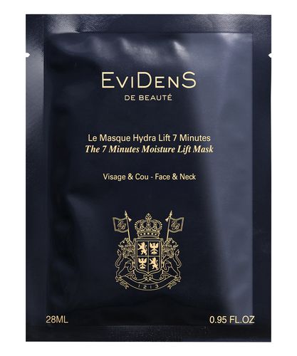 Hydra lift mask 7 minutes 1x28 ml - EviDenS de Beauté - Modalova