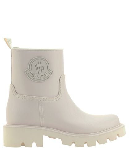 Kickstream Ankle boots - Moncler - Modalova