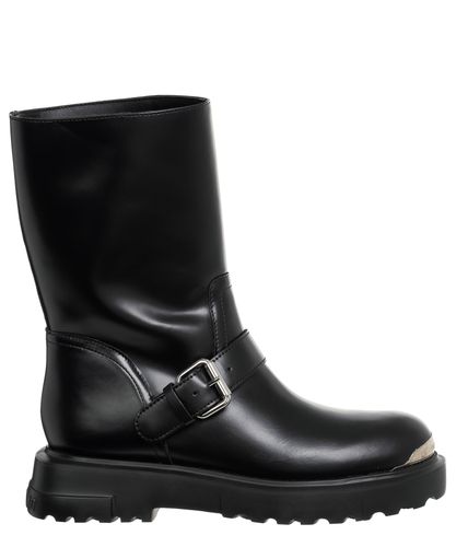 Boots - Love Moschino - Modalova