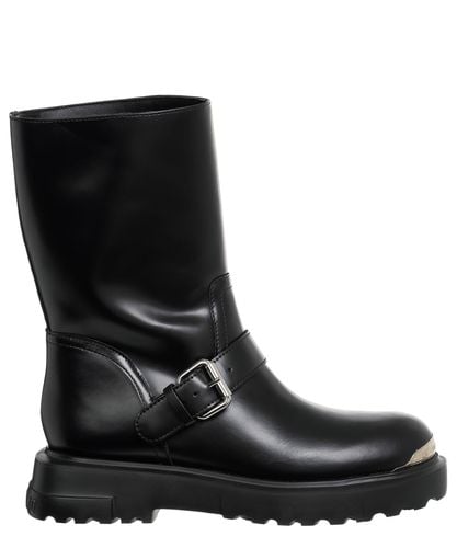 Stiefel - Love Moschino - Modalova