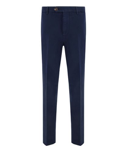 Trousers - Brunello Cucinelli - Modalova