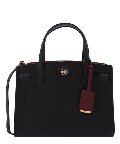 Borsa a mano robinson - Tory Burch - Modalova