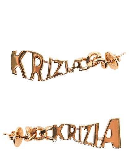 Earrings - K Krizia - Modalova