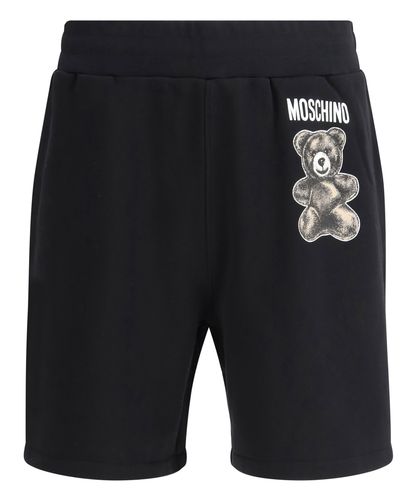 Laufshorts - Moschino - Modalova