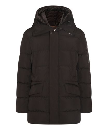 Down jacket - Moorer - Modalova