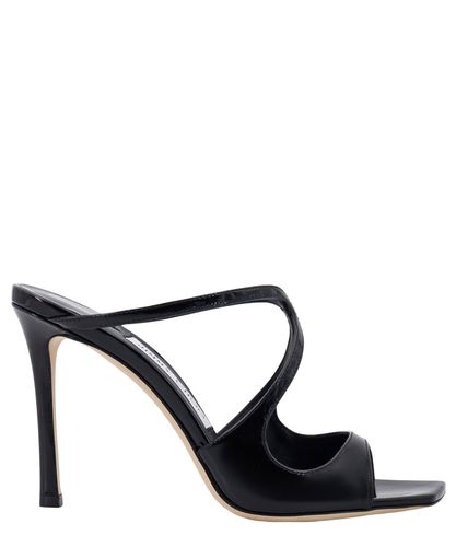 Anise 95 Heeled sandals - Jimmy Choo - Modalova