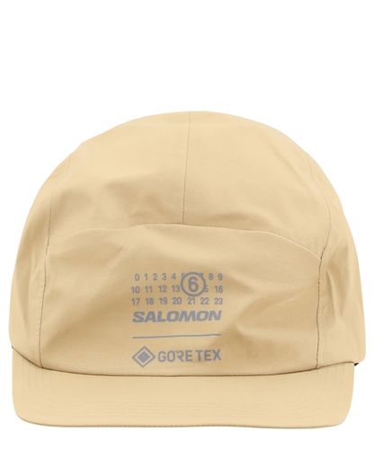 Mm6 x salomon kappe - MM6 - Modalova