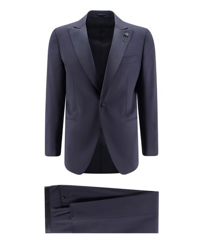 Suit - Lardini - Modalova