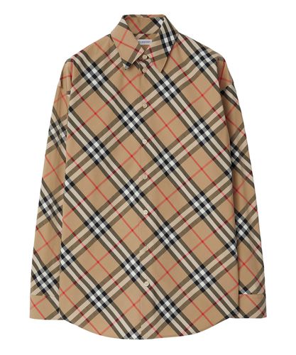 Camicia - Burberry - Modalova