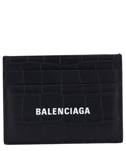 Kreditkartenetui - Balenciaga - Modalova