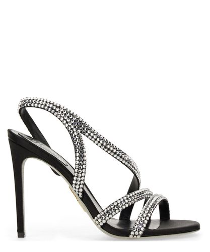 Lisa Heeled sandals - Rene Caovilla - Modalova