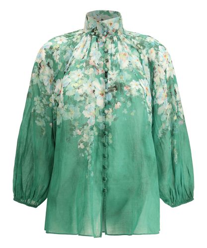 Blusa everley - Zimmermann - Modalova