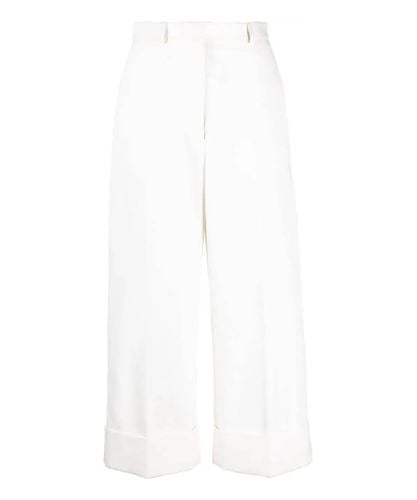 Trousers - Thom Browne - Modalova