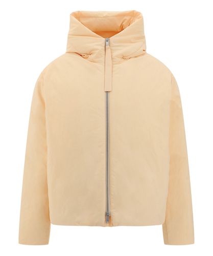 Down jacket - Jil Sander - Modalova