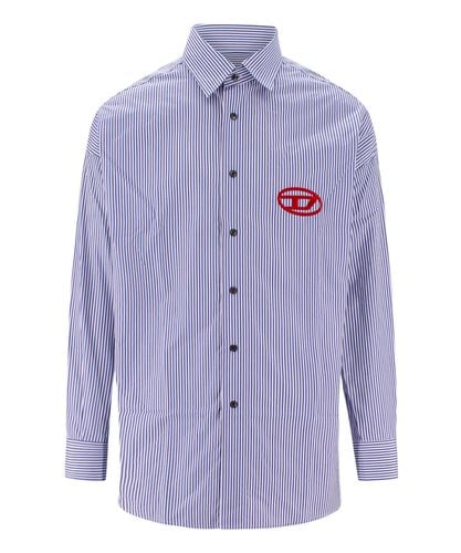 Shirt - Diesel - Modalova