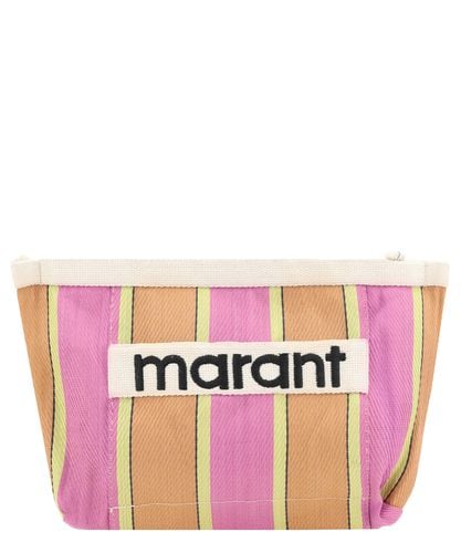 Pochette powden - Isabel Marant - Modalova