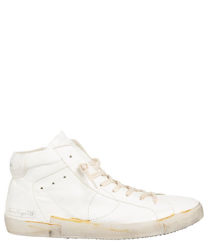 PRSX High High-top sneakers - Philippe Model - Modalova